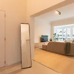 Apartment Deluxe 3 Bedrooms With Casino View At The And Free Parking