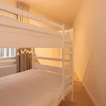 Apartment Deluxe 3 Bedrooms With Casino View At The And Free Parking Ostend