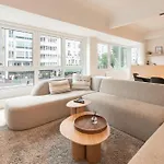 Apartment Deluxe 3 Bedrooms With Casino View At The And Free Parking