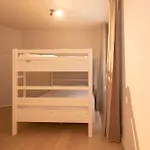 Apartment Deluxe 3 Bedrooms With Casino View At The And Free Parking Ostend