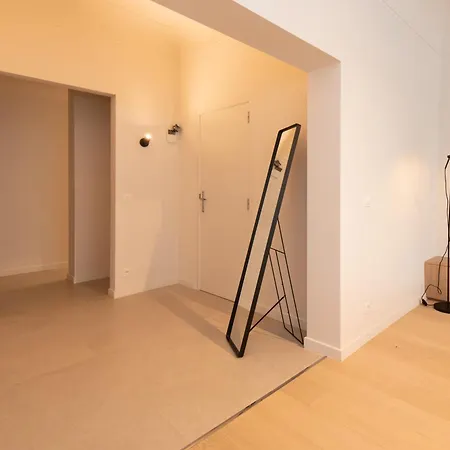 Deluxe 3 Bedrooms With Casino View At The And Free Parking 公寓 *