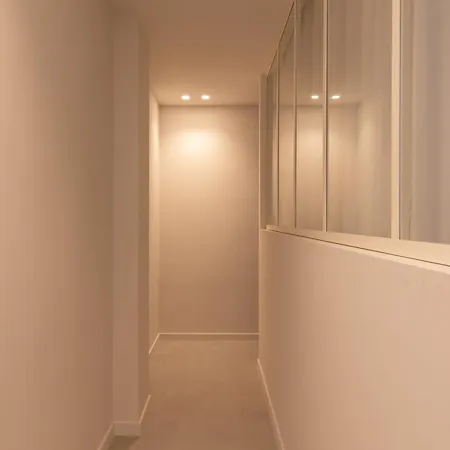 아파트 Deluxe 3 Bedrooms With Casino View At The And Free Parking *