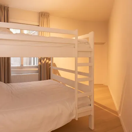 아파트 Deluxe 3 Bedrooms With Casino View At The And Free Parking *