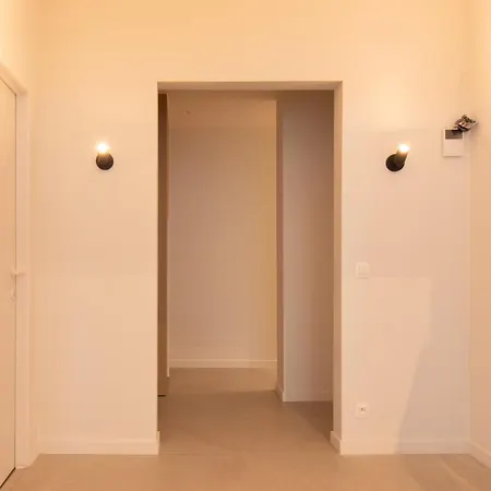 Apartamento Deluxe 3 Bedrooms With Casino View At The And Free Parking