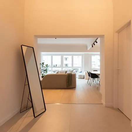 Deluxe 3 Bedrooms With Casino View At The And Free Parking 아파트 *