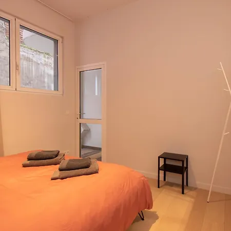 Deluxe 3 Bedrooms With Casino View At The And Free Parking Apartment Ostend