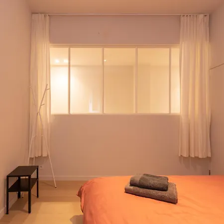 Apartment Deluxe 3 Bedrooms With Casino View At The And Free Parking Ostend