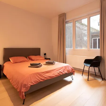 Deluxe 3 Bedrooms With Casino View At The And Free Parking Apartament