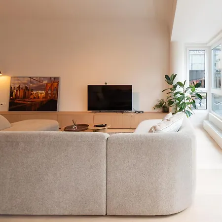 Deluxe 3 Bedrooms With Casino View At The And Free Parking 아파트 *