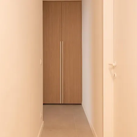 Apartamento Deluxe 3 Bedrooms With Casino View At The And Free Parking