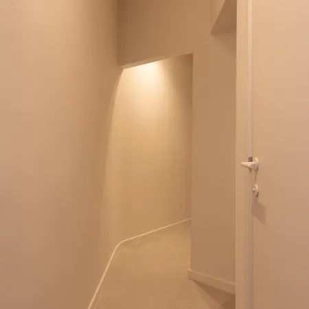 Deluxe 3 Bedrooms With Casino View At The And Free Parking 奥斯滕德