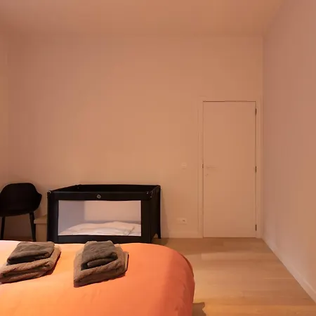 Deluxe 3 Bedrooms With Casino View At The And Free Parking 아파트 *