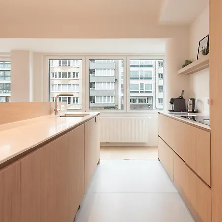 Deluxe 3 Bedrooms With Casino View At The And Free Parking