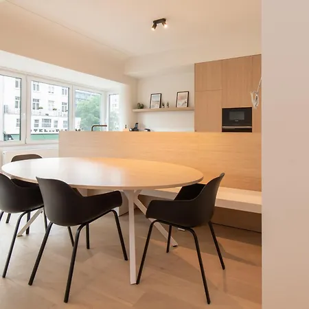 아파트 Deluxe 3 Bedrooms With Casino View At The And Free Parking *