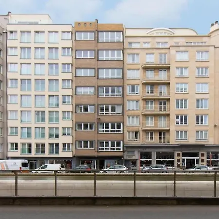 Deluxe 3 Bedrooms With Casino View At The And Free Parking Daire *
