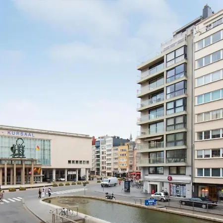 Daire Deluxe 3 Bedrooms With Casino View At The And Free Parking