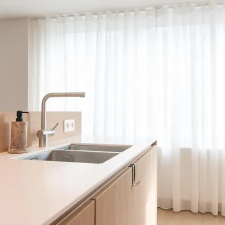 Deluxe 3 Bedrooms With Casino View At The And Free Parking Daire *