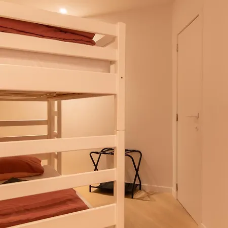 Deluxe 3 Bedrooms With Casino View At The And Free Parking *
