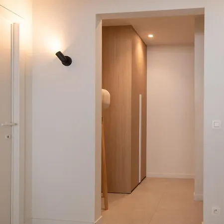 Deluxe 3 Bedrooms With Casino View At The And Free Parking 아파트