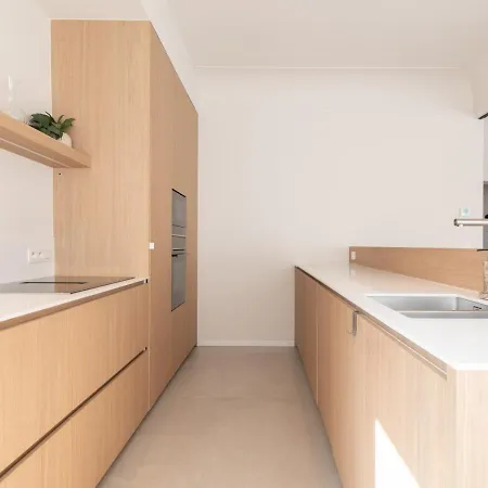 Deluxe 3 Bedrooms With Casino View At The And Free Parking