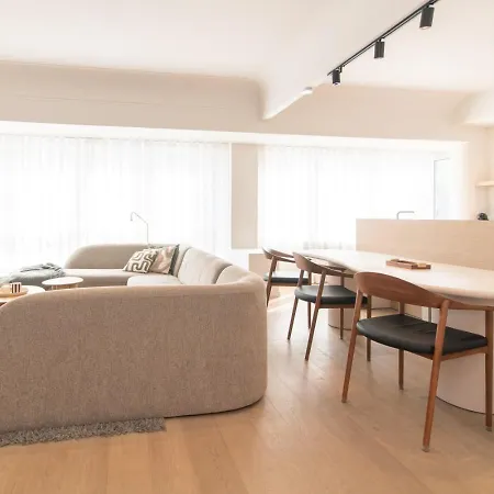 Daire Deluxe 3 Bedrooms With Casino View At The And Free Parking