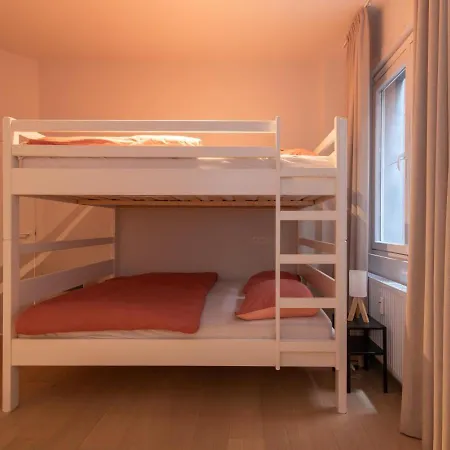 Deluxe 3 Bedrooms With Casino View At The And Free Parking *