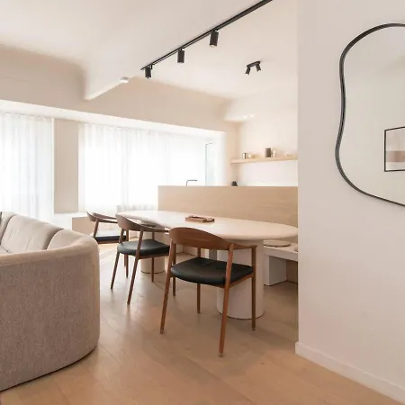 Deluxe 3 Bedrooms With Casino View At The And Free Parking Daire *