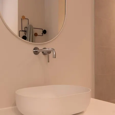 Deluxe 3 Bedrooms With Casino View At The And Free Parking Daire