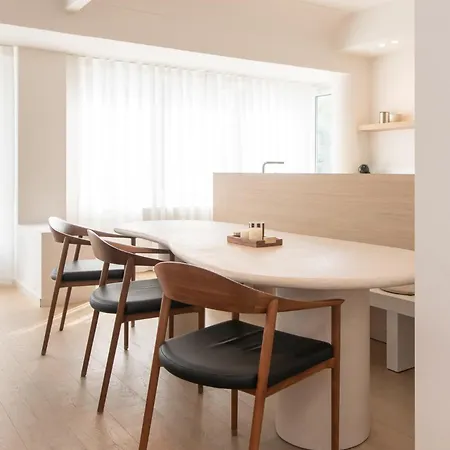Deluxe 3 Bedrooms With Casino View At The And Free Parking Daire *