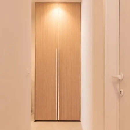 Deluxe 3 Bedrooms With Casino View At The And Free Parking *