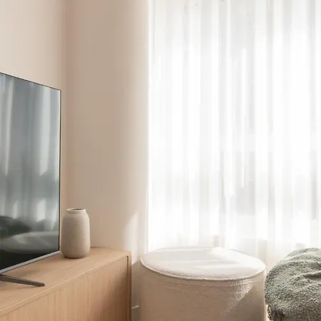 Deluxe 3 Bedrooms With Casino View At The And Free Parking 아파트 *