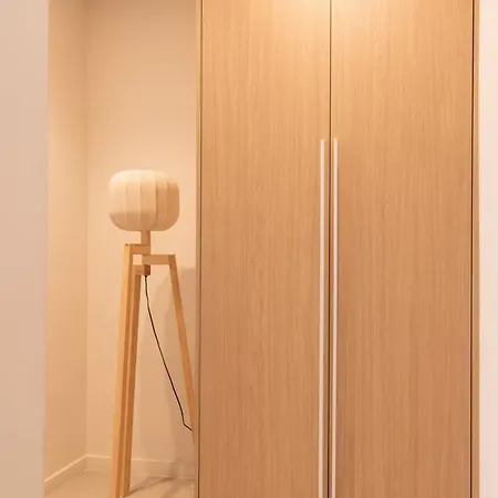 Deluxe 3 Bedrooms With Casino View At The And Free Parking 아파트 *