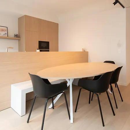 Apartmán Deluxe 3 Bedrooms With Casino View At The And Free Parking *