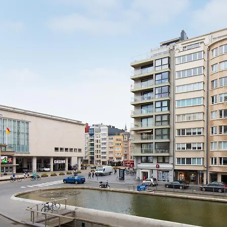 Deluxe 3 Bedrooms With Casino View At The And Free Parking Apartmán