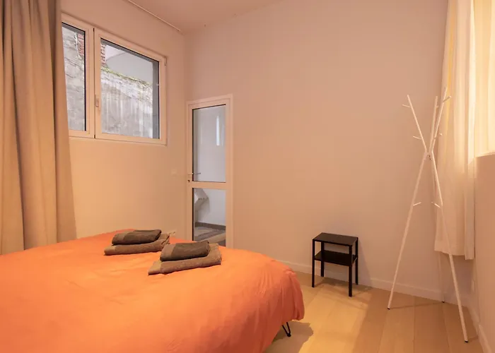 Deluxe 3 Bedrooms With Casino View At The And Free Parking Apartmán Ostende