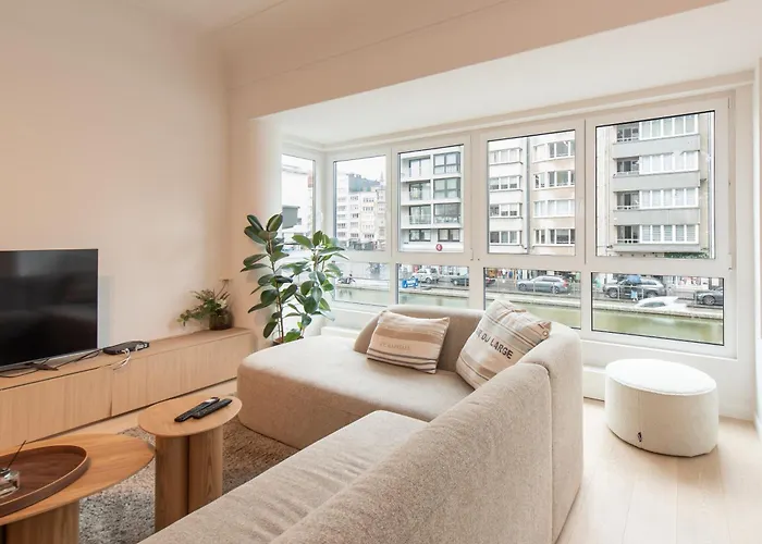 Deluxe 3 Bedrooms With Casino View At The And Free Parking *