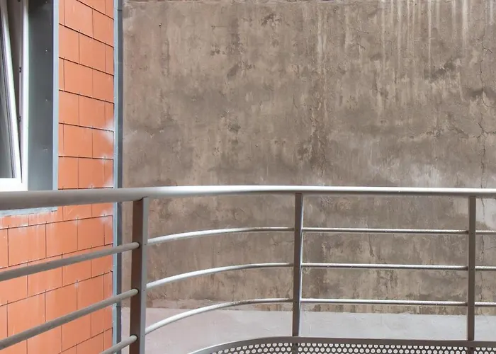 Deluxe 3 Bedrooms With Casino View At The And Free Parking Apartmán