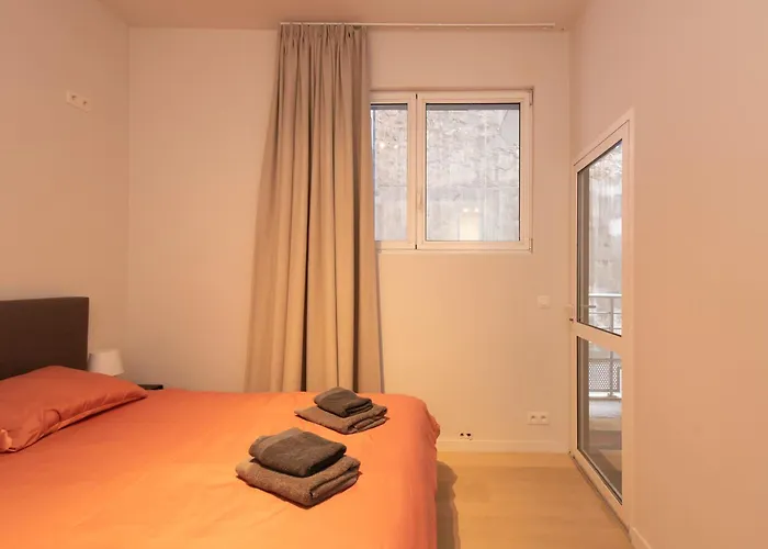 Deluxe 3 Bedrooms With Casino View At The And Free Parking *