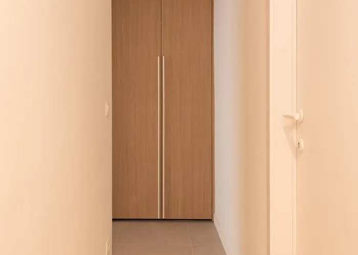 Apartmán Deluxe 3 Bedrooms With Casino View At The And Free Parking