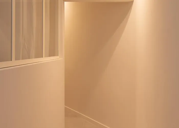 Deluxe 3 Bedrooms With Casino View At The And Free Parking Ostende