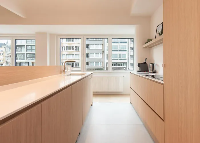 Deluxe 3 Bedrooms With Casino View At The And Free Parking