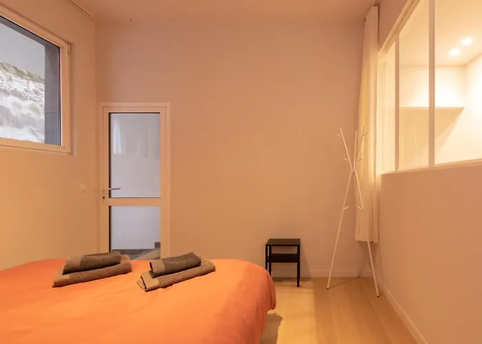 Deluxe 3 Bedrooms With Casino View At The And Free Parking Apartmán