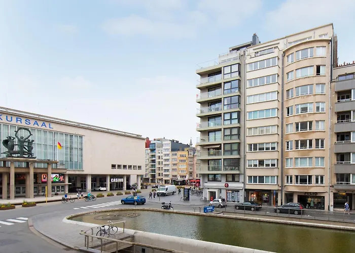 Deluxe 3 Bedrooms With Casino View At The And Free Parking Apartmán